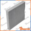 Filtre d'habitacle pour KIA | FCF-KA-315, 21-KI-K19